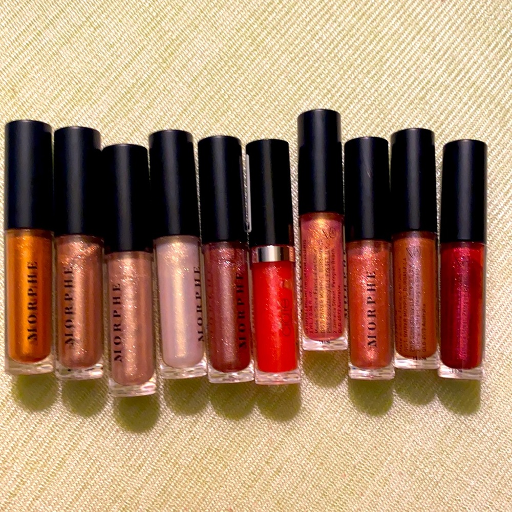 Lip gloss brand new